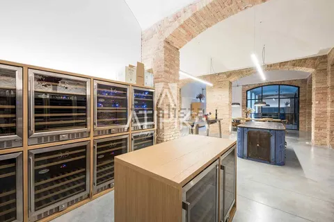 Appartement 120 m² à Barcelone