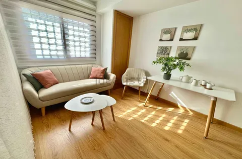 Appartement 35 m² à Alameda de la Sagra