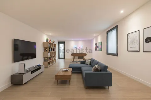 Casa de 401 m² a Madrid