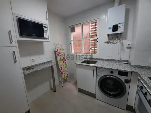 Pis de 85 m² a Badajoz