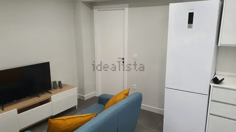 Stanza in affitto, Valencia