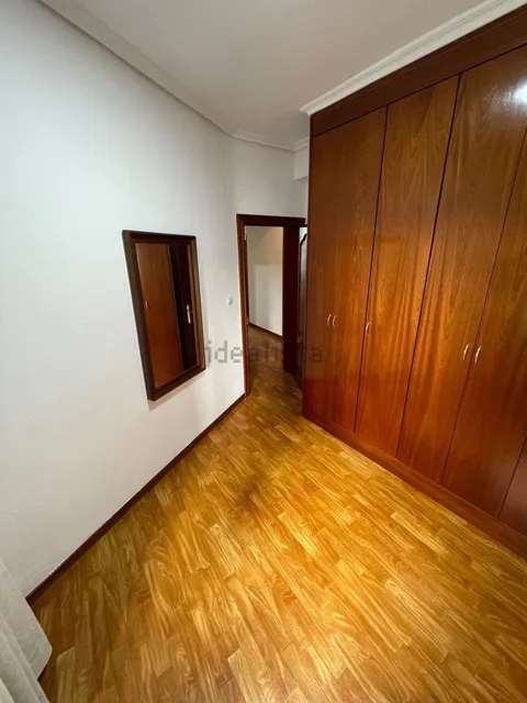 Pis de 126 m² a Valladolid