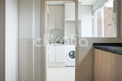 Pis de 392 m² a Madrid