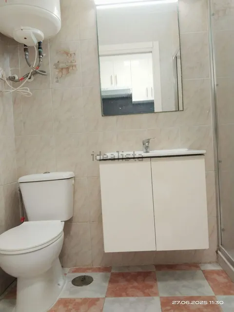 Pis de 35 m² a Mijas