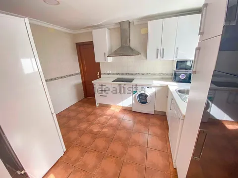 Habitació de lloguer, Sevilla