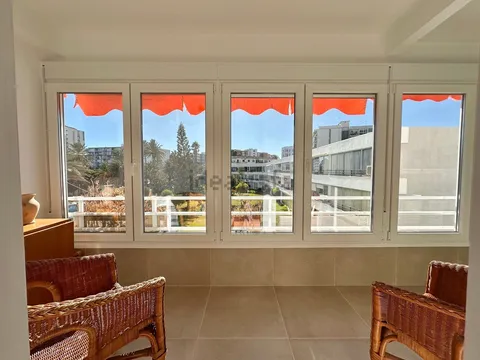 Pis de 64 m² a Benalmádena