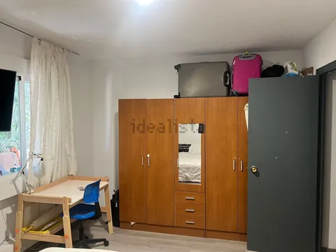 Zimmer zur Miete, Madrid