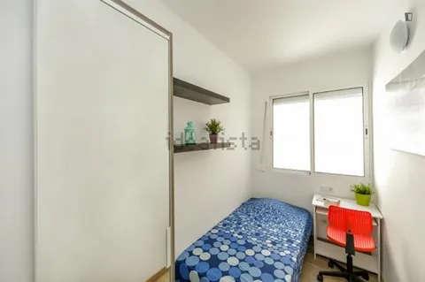 Chambre à louer, Barcelone