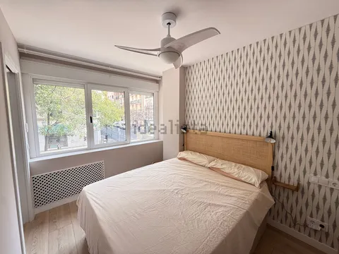 Pis de 50 m² a Madrid