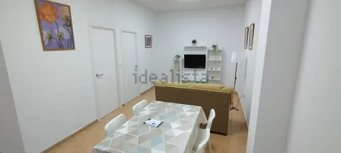 Wohnung 70 m² in Estepa