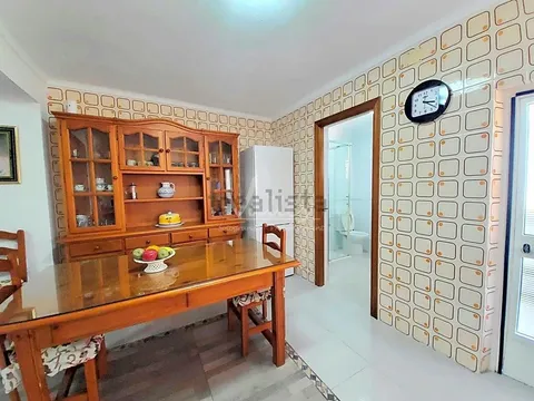 Pis de 110 m² a San Roque