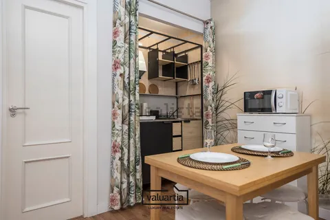 Flat 40 m² in Madrid