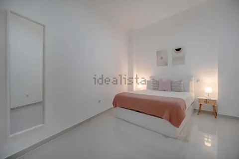 Квартира 50 м² у Madrid