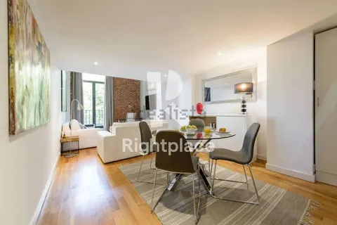Pis de 70 m² a Madrid