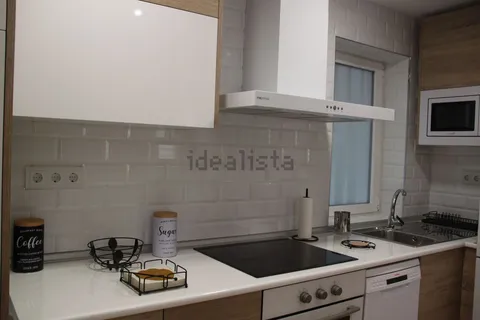 Pis de 55 m² a Lleó