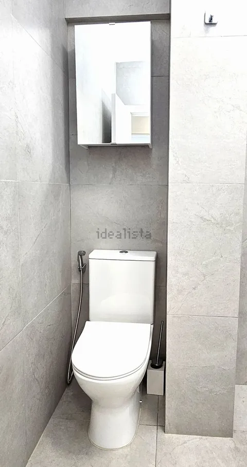Pis de 60 m² a Marbella