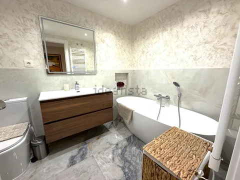 Pis de 170 m² a Marbella