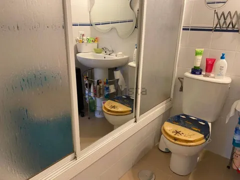 Pis de 82 m² a Jerez de la Frontera