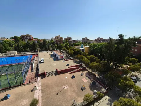 Pis de 102 m² a Sevilla