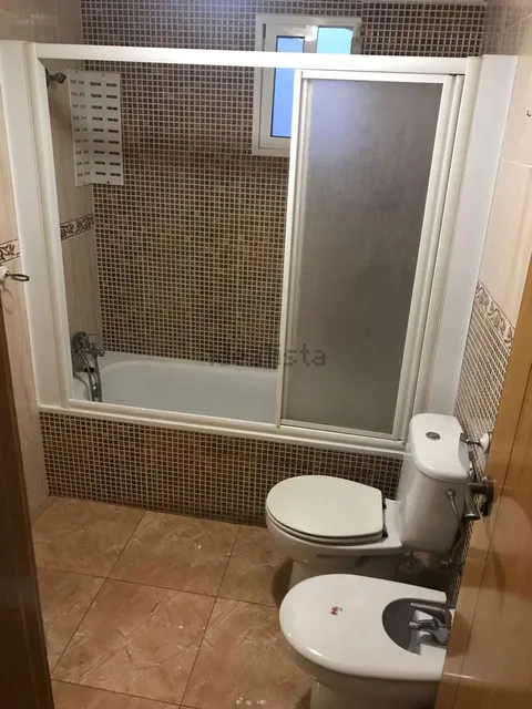 Комната в аренду, Аликанте (3/5)