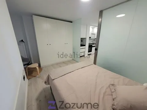 Pis de 45 m² a Cuéllar