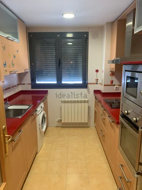 Wohnung 75 m² in La Cistérniga (3/12)