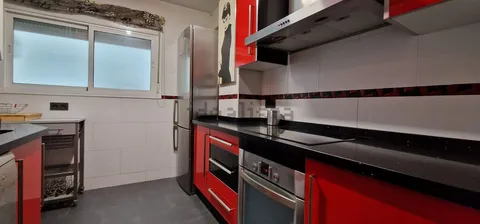 Pis de 78 m² a Sevilla