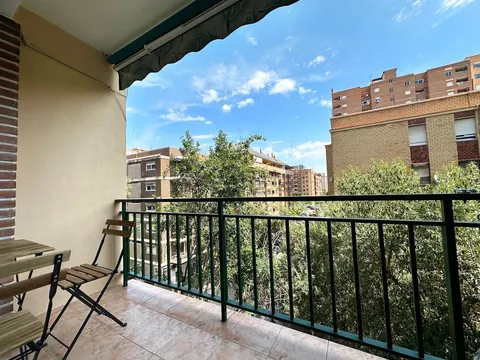 Stanza in affitto, Valencia