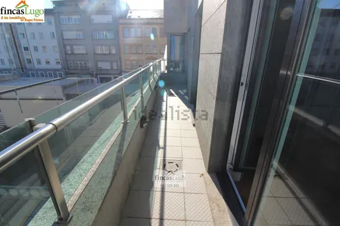 Flat 97 m² in Lugo
