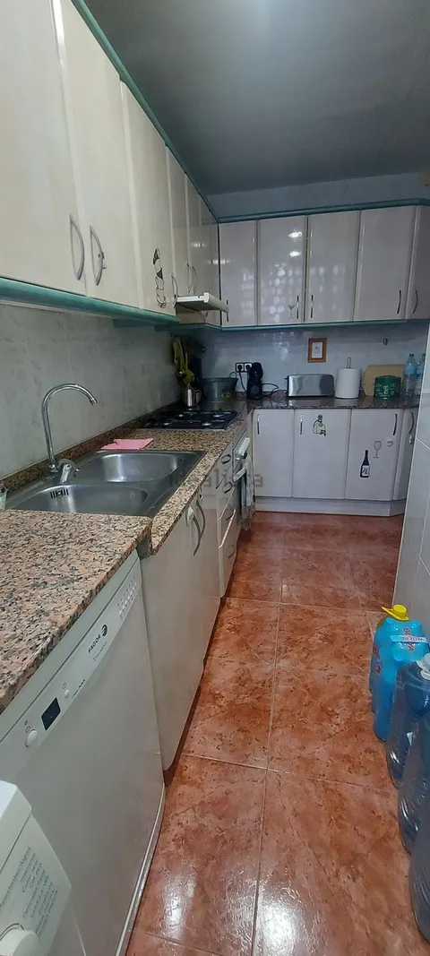 Habitació de lloguer, Sant Feliu de Llobregat