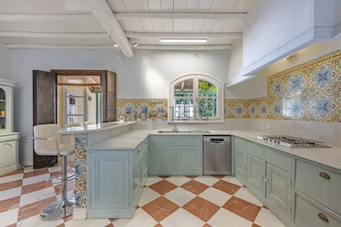 Casa de 260 m² a Marbella