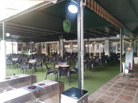 Appartamento 50 m² a Benalmádena