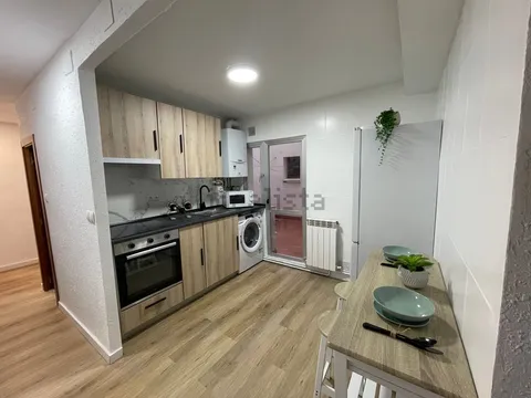 Habitación en alquiler, Palencia (2/3)