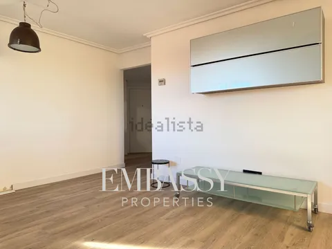 Pis de 125 m² a Madrid