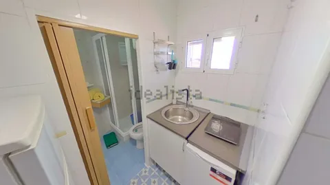 Pis de 40 m² a Madrid