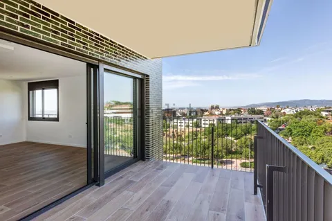 Flat 118 m² in Esplugues de Llobregat