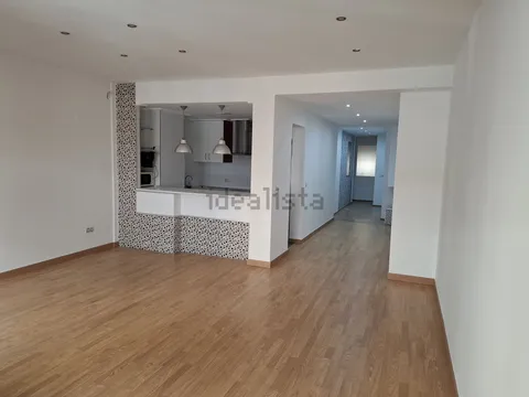 Piso de 95 m² en Alicante