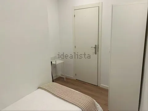 Habitación en alquiler, Sevilla (4/12)