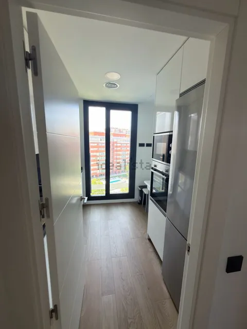Pis de 90 m² a Madrid