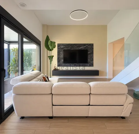 Casa de 125 m² a Iza / Itza