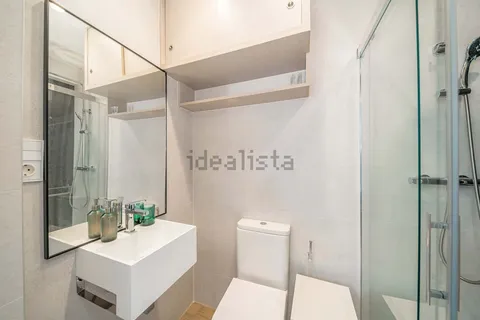 Wohnung 30 m² in Málaga