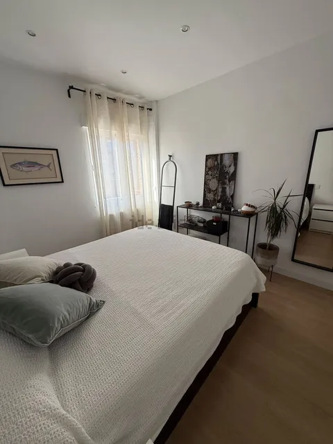 Pis de 72 m² a Madrid