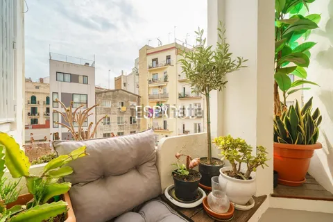 Pis de 43 m² a Barcelona