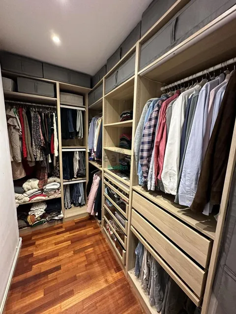 Appartement 227 m² à Barcelone