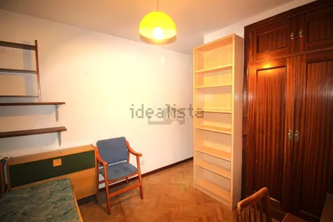 Wohnung 170 m² in Madrid