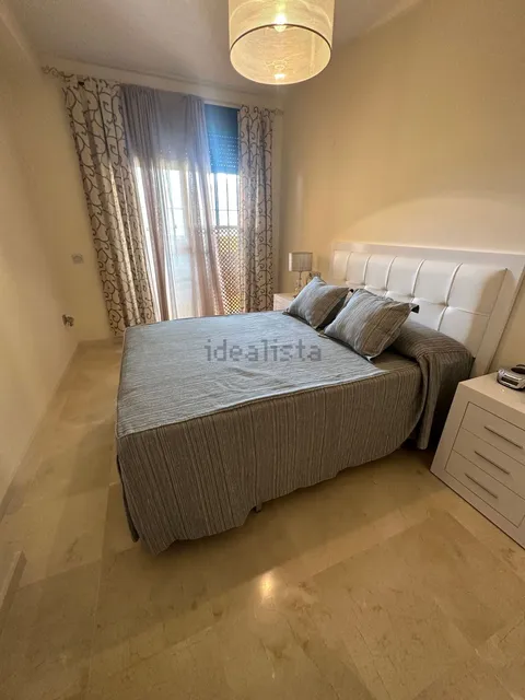 Pis de 80 m² a Mijas