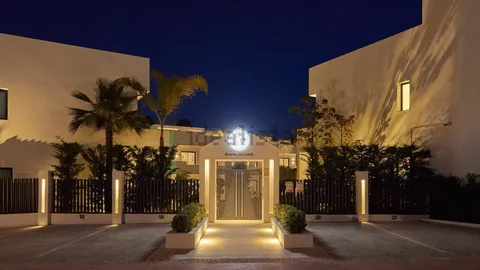 Casa de 307 m² a Marbella