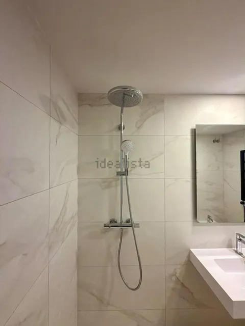 Pis de 107 m² a Madrid