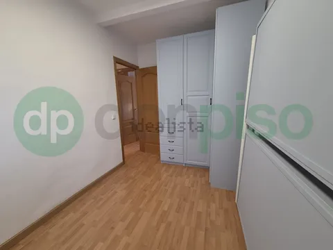 Pis de 93 m² a Madrid