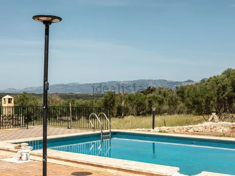 Casa 300 m² a Sencelles